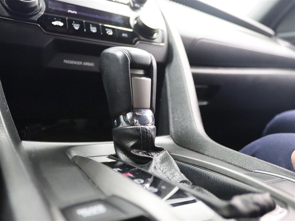 Used 2019 Honda Civic Sport image 26