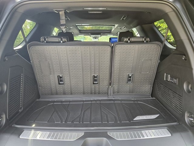 New 2026 Chevrolet Tahoe Premier image 5