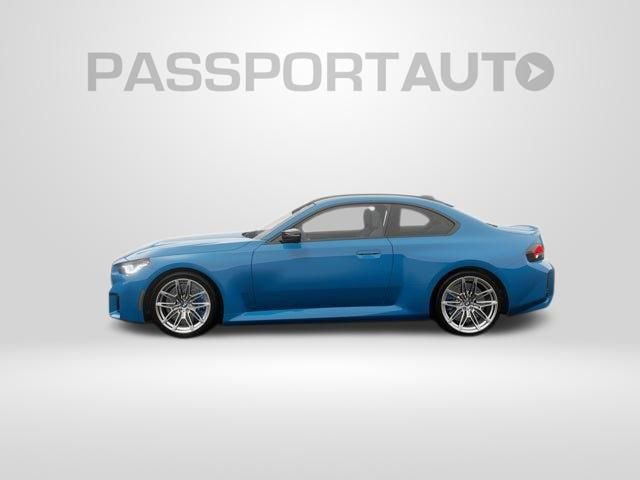 New 2026 BMW M2 image 5