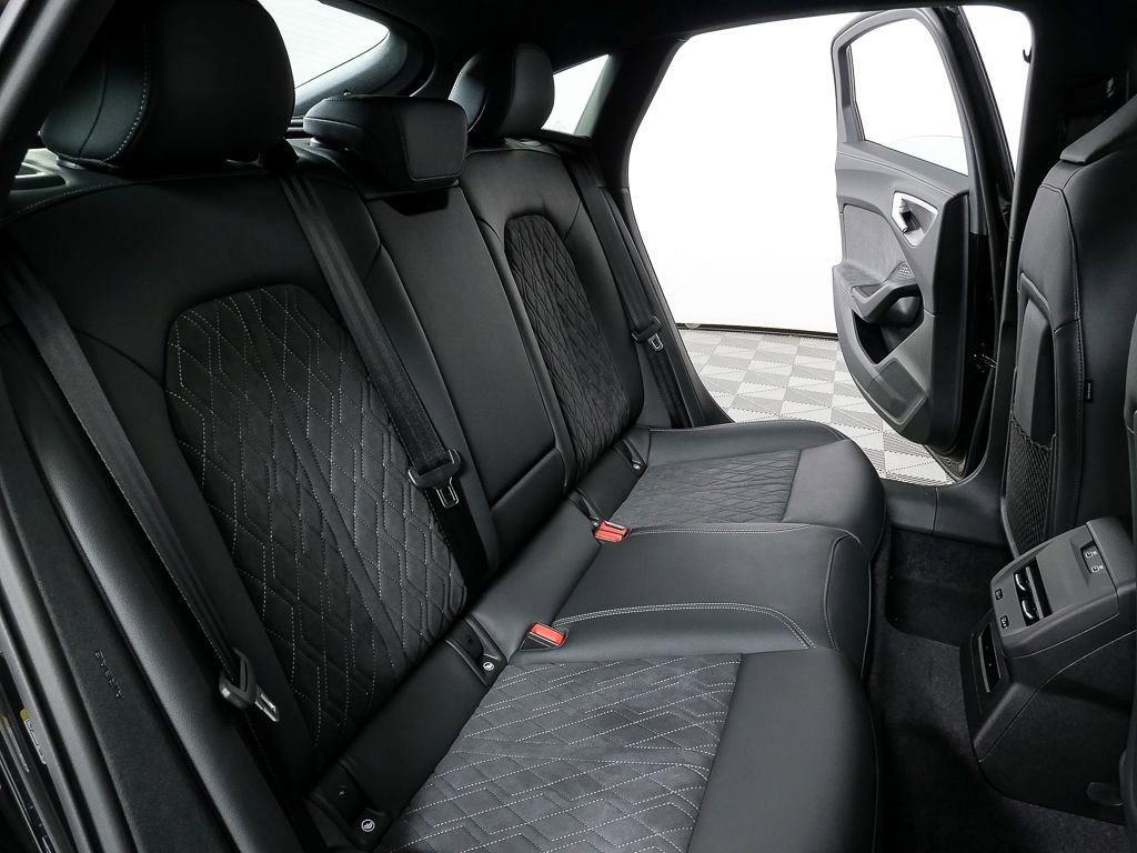 New 2026 Audi S5 Premium Plus image 22