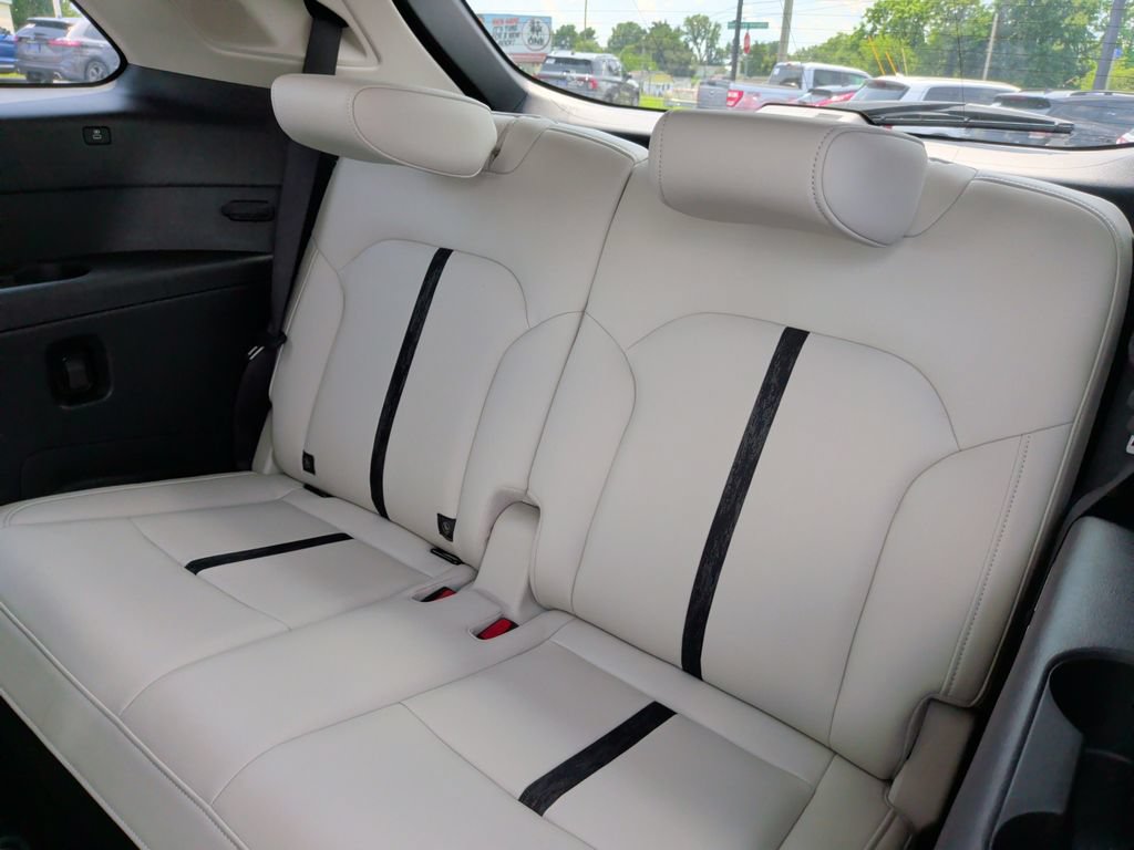 Used 2024 MAZDA CX-90 3.3 Turbo S w/ Premium Plus AWD/4WD image 18