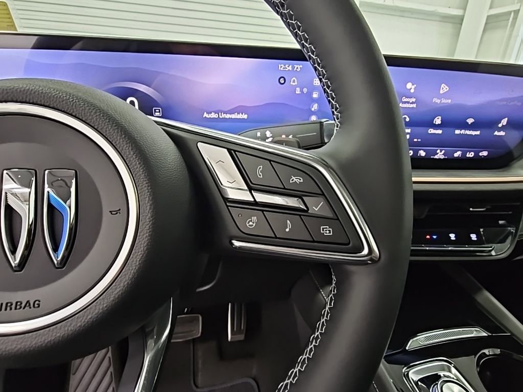 New 2026 Buick Envision Sport Touring image 27