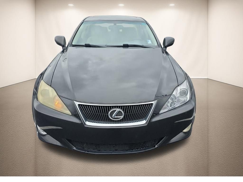 Used 2007 Lexus IS 250 image 12