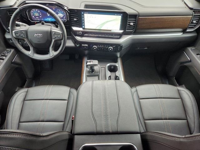 Used 2026 Chevrolet Silverado 1500 High Country w/ Midnight Edition image 29