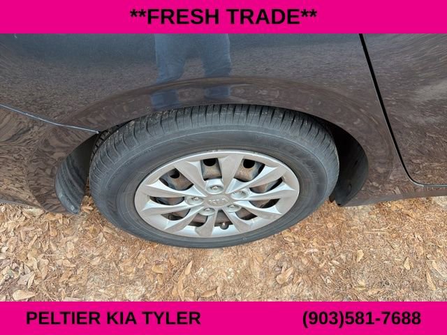 Used 2019 Kia Forte Sedan image 11