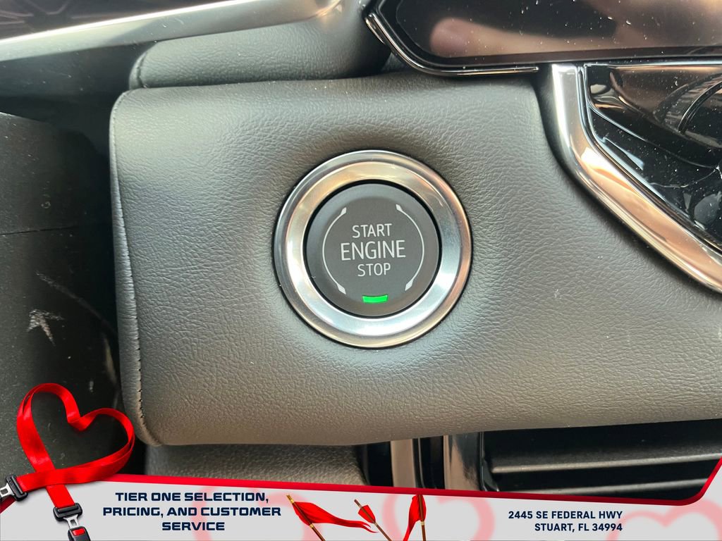 New 2026 GMC Canyon Elevation w/ Technology Package image 20