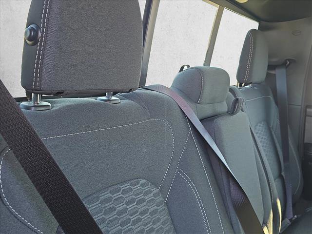 Used 2025 RAM 1500 Big Horn image 20