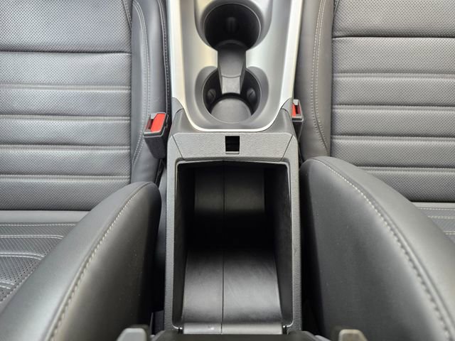 Used 2024 Dodge Hornet R/T Plus w/ R/T Blacktop Package image 34