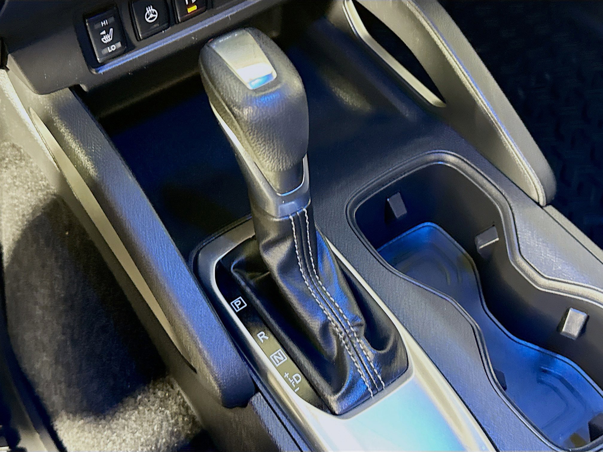 Used 2022 Nissan Frontier SV image 19