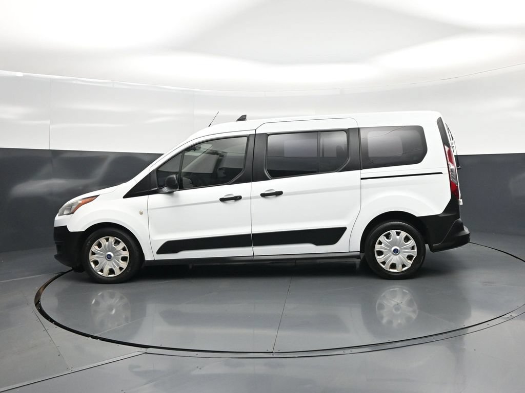 Used 2019 Ford Transit Connect XL FWD image 26