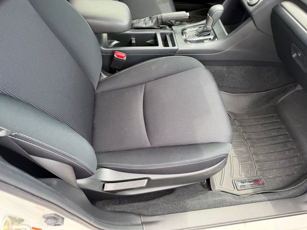 Used 2016 Subaru Impreza 2.0i Sport Premium AWD/4WD image 18