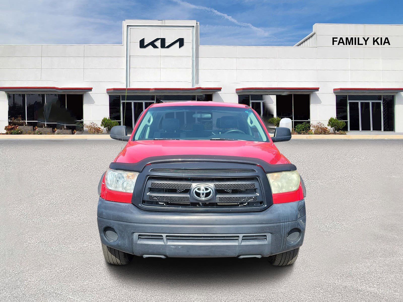 Used 2010 Toyota Tundra 2WD Double Cab image 2