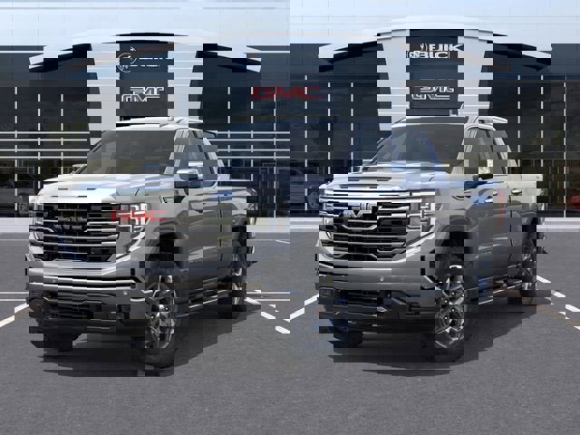 New 2026 GMC Sierra 1500 SLT w/ SLT Premium Plus Package image 6