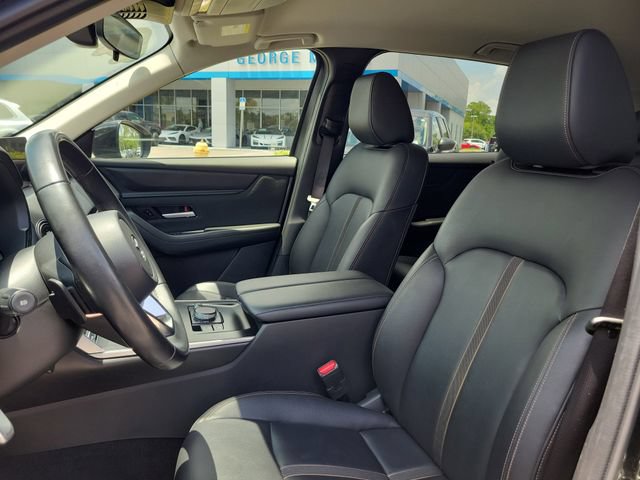Used 2025 MAZDA CX-90 3.3 Turbo w/ Select Package AWD/4WD image 17