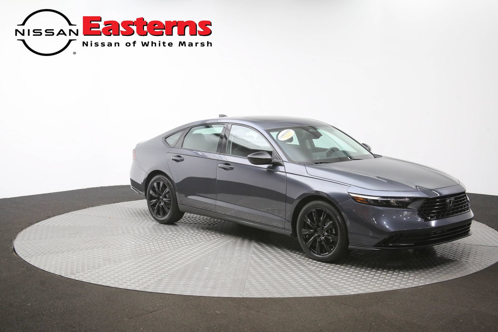 Used 2025 Honda Accord SE image 48