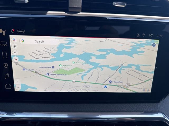 New 2026 GMC Sierra 2500 Denali w/ Denali Reserve Package image 5