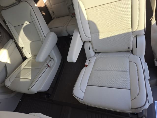 Certified 2021 GMC Yukon Denali w/ Max Trailering Package image 30