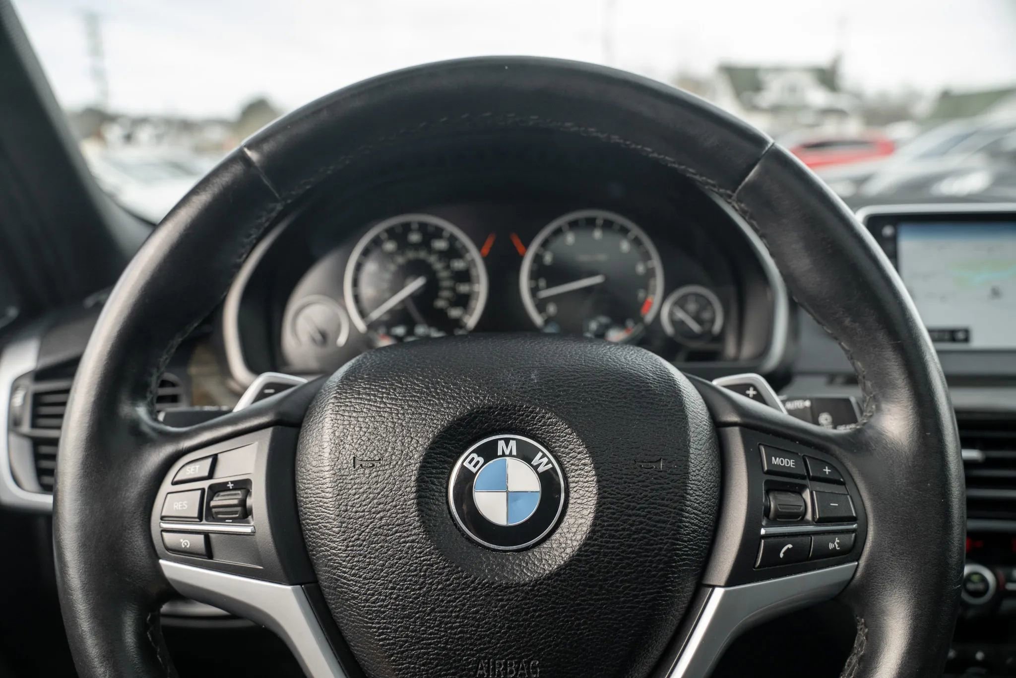 Used 2018 BMW X5 xDrive35i image 20