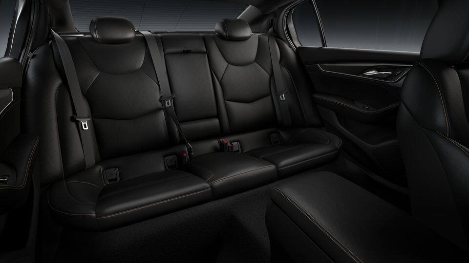 New 2026 Cadillac CT5 V RWD image 60