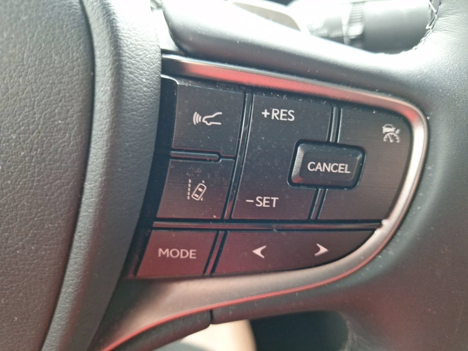 Used 2025 Lexus ES 350 Ultra Luxury FWD image 19