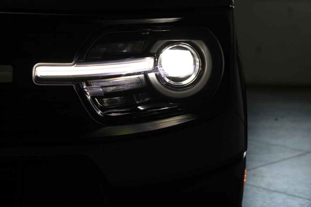 New 2026 Ford Bronco Sport Big Bend AWD/4WD image 44