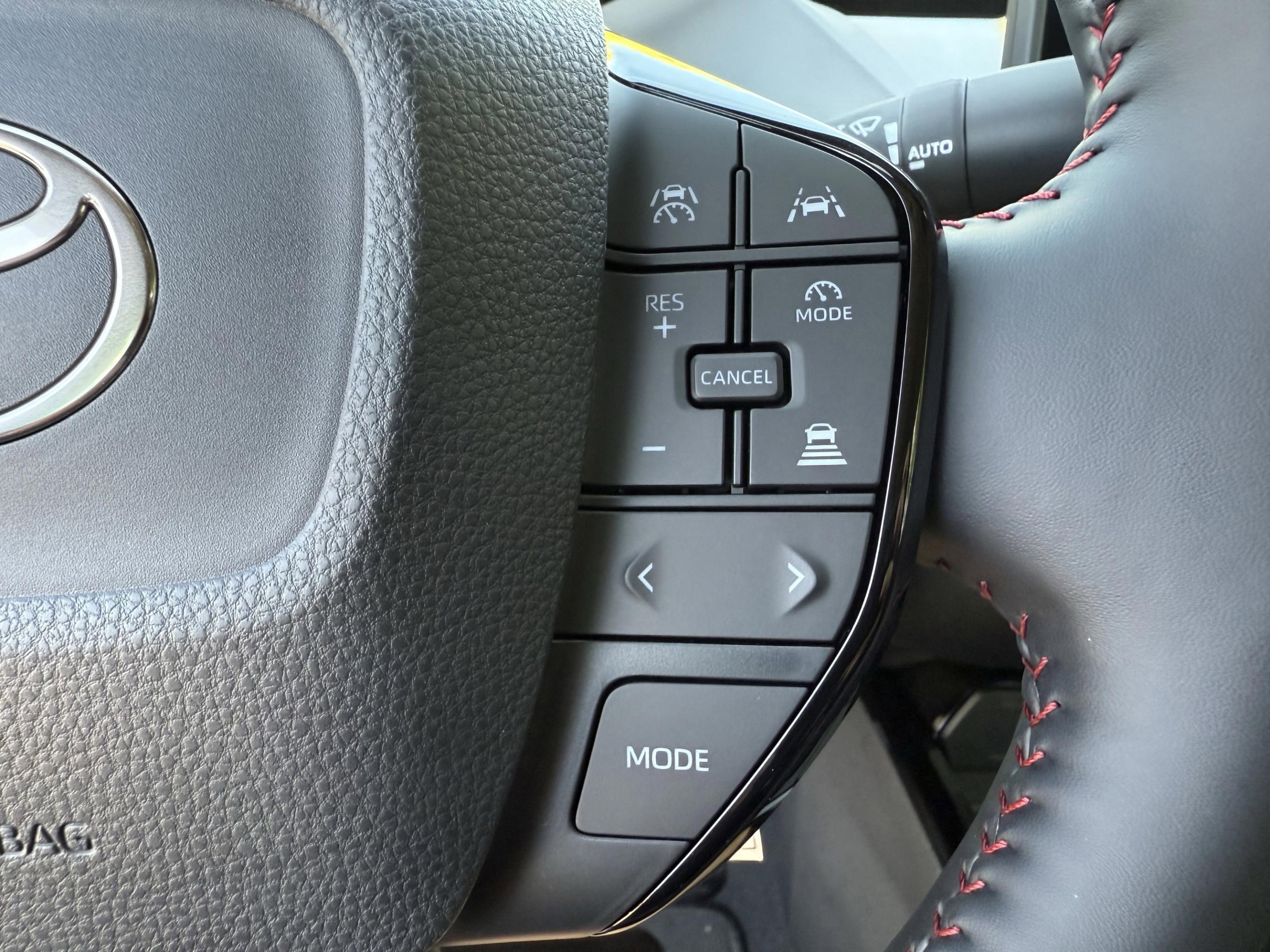 New 2026 Toyota Prius Plug-In Hybrid image 14