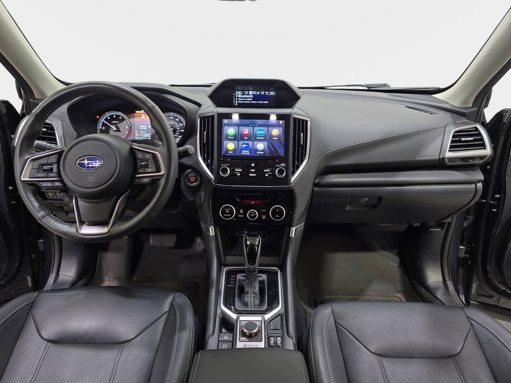 Used 2023 Subaru Forester Touring image 10