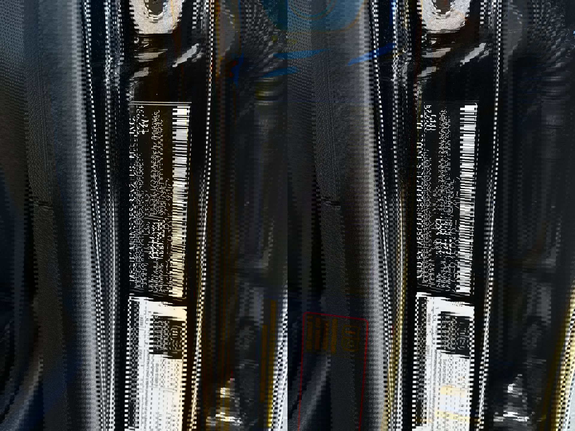 Used 2024 Mercedes-Benz GLE 350 4MATIC image 35