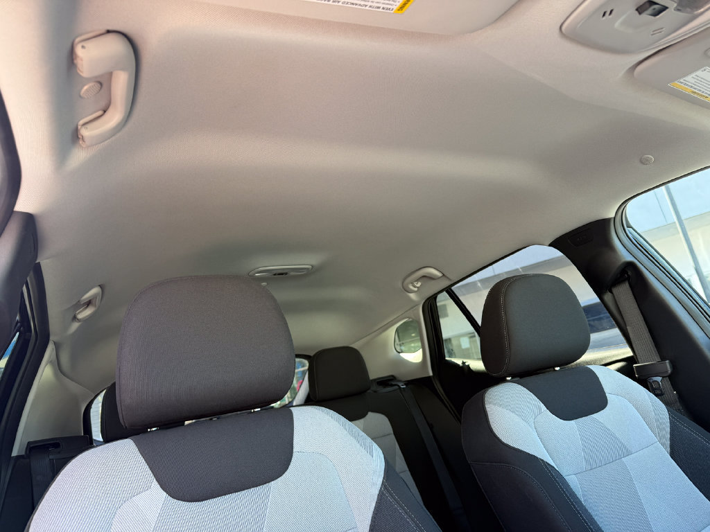 Used 2024 Chevrolet Trax LS w/ Driver Confidence Package FWD image 17