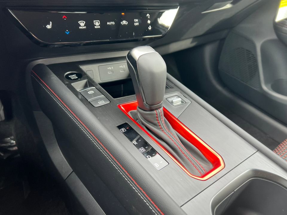 New 2026 Nissan Kicks SR w/ SR Premium Package image 28