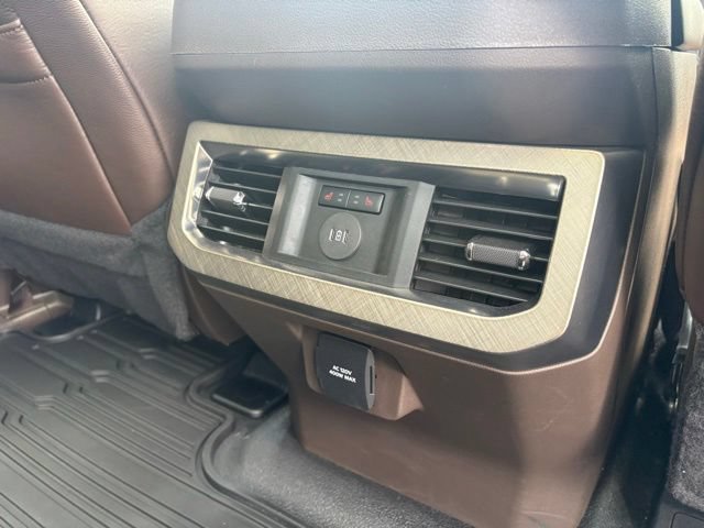 Used 2026 Ford F450 King Ranch AWD/4WD image 37