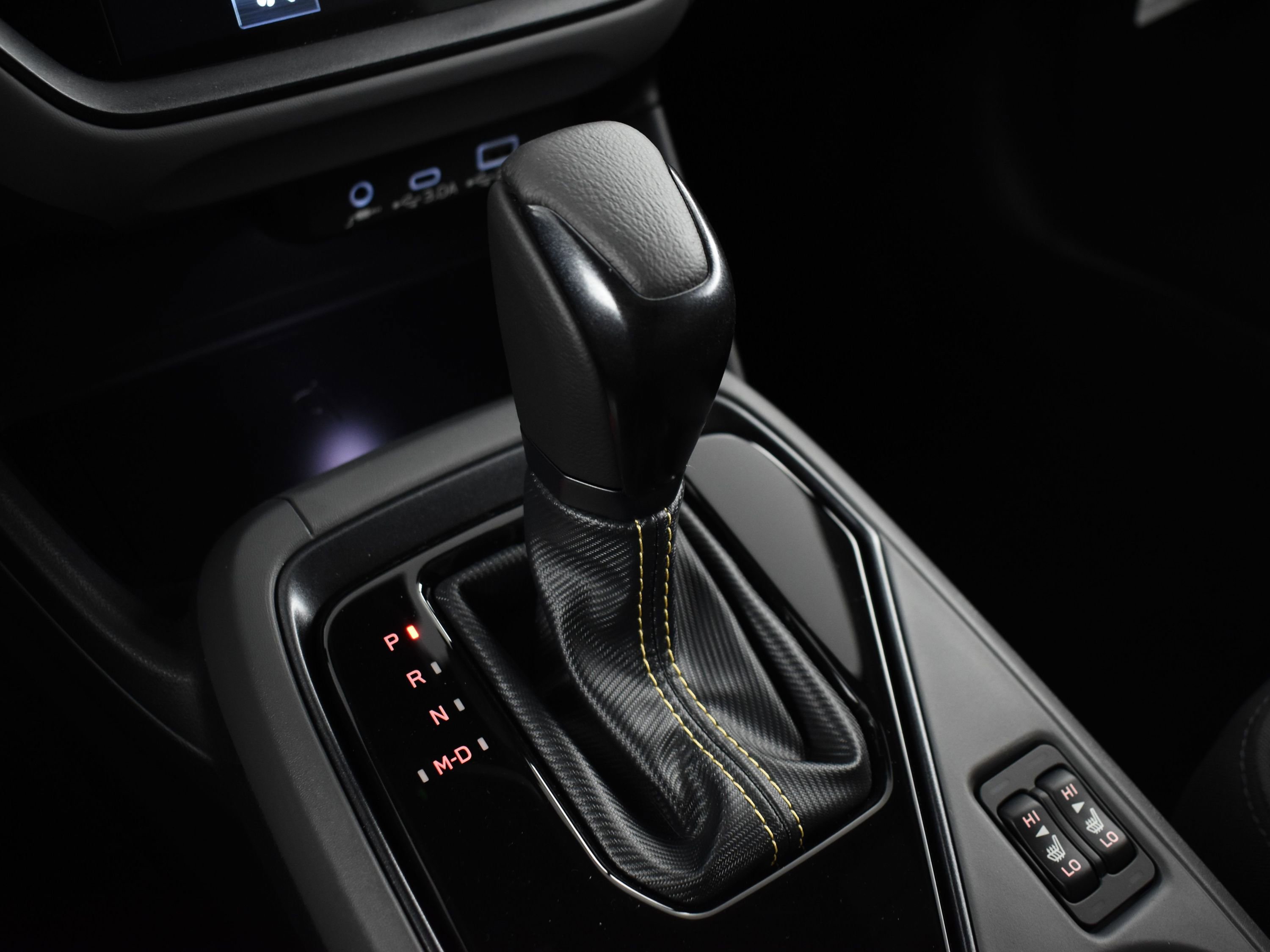 Certified 2025 Subaru Crosstrek 2.5i Sport w/ Popular Package #3A image 26