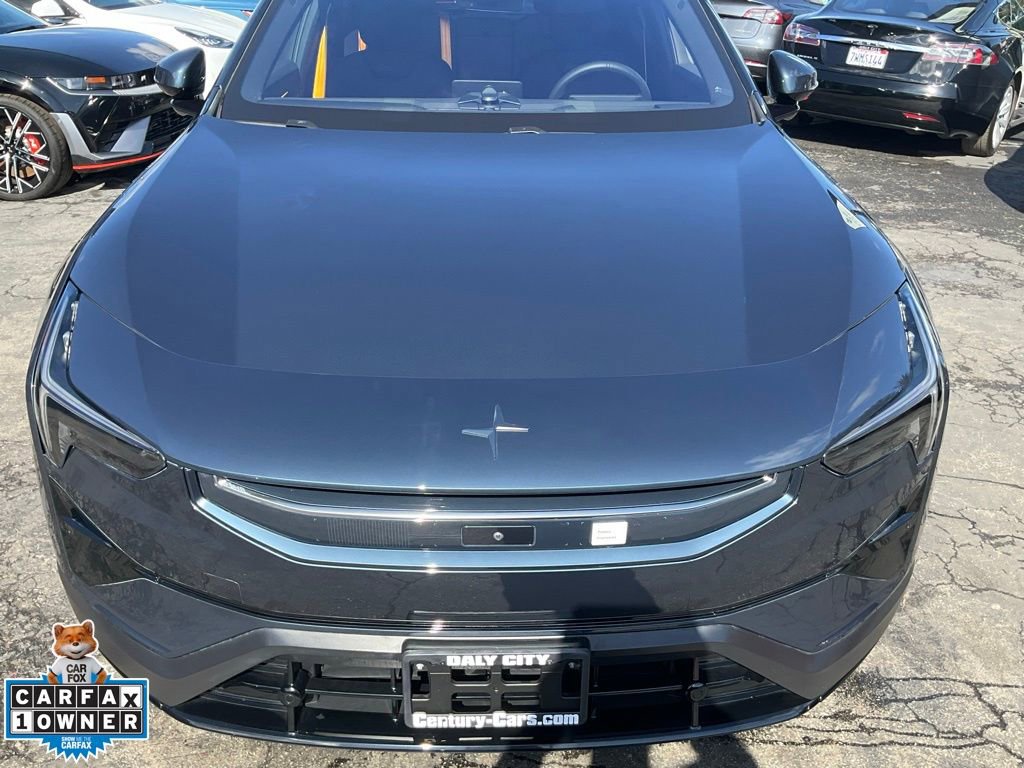 Used 2025 Polestar Polestar 3 image 87