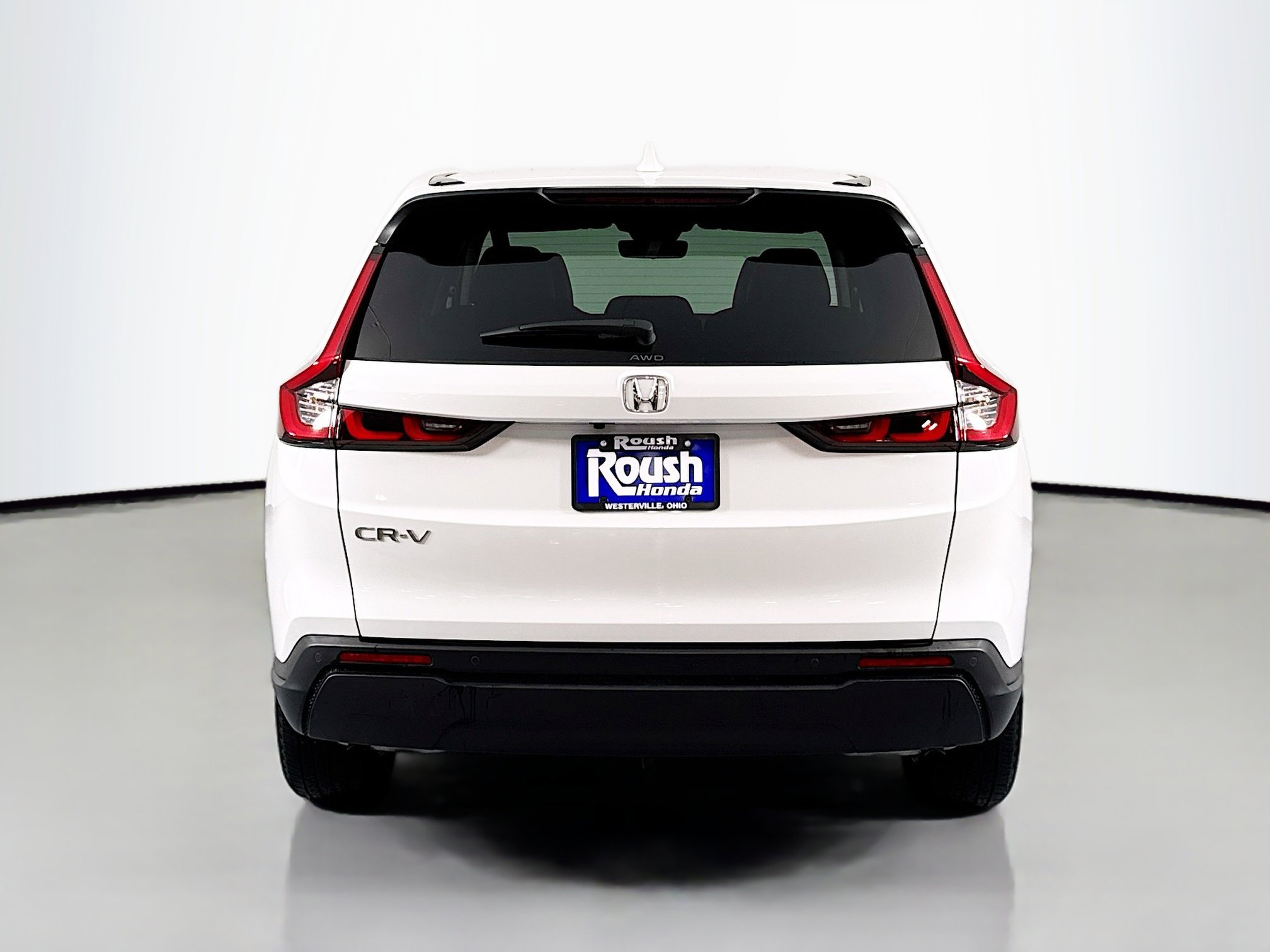 Certified 2023 Honda CR-V EX-L image 6