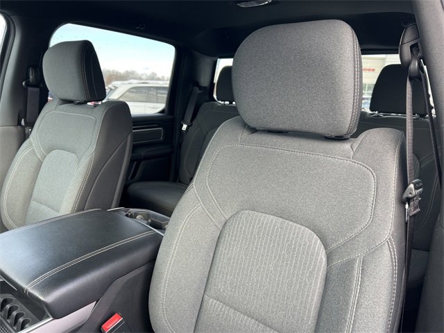 Used 2022 RAM 1500 Big Horn image 15