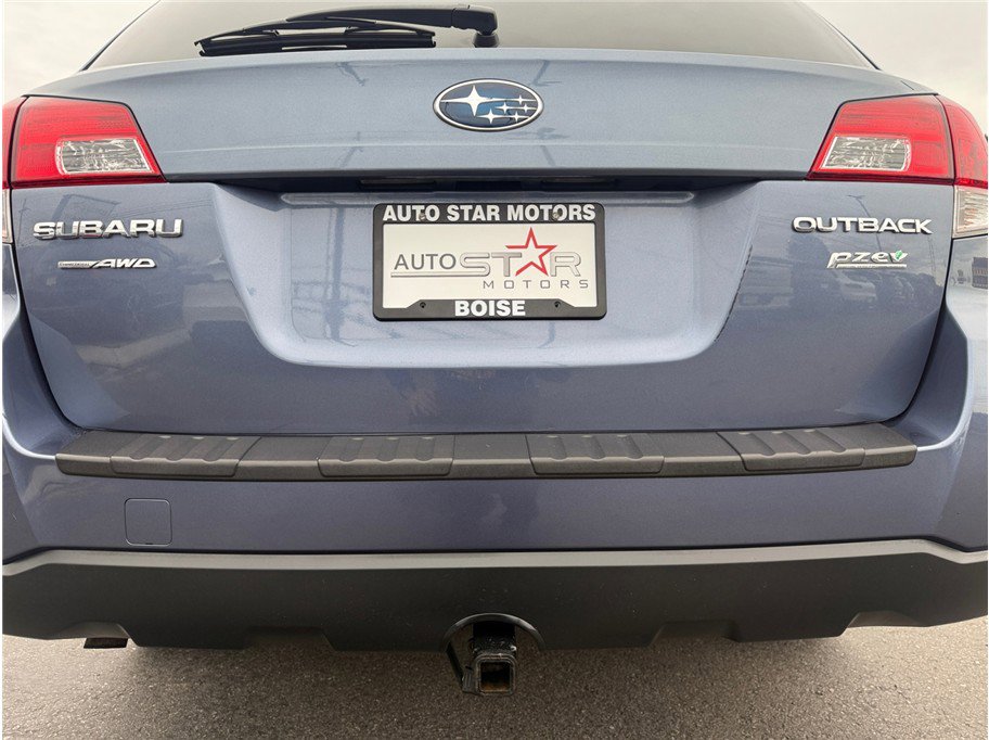 Used 2014 Subaru Outback 2.5i Premium image 42