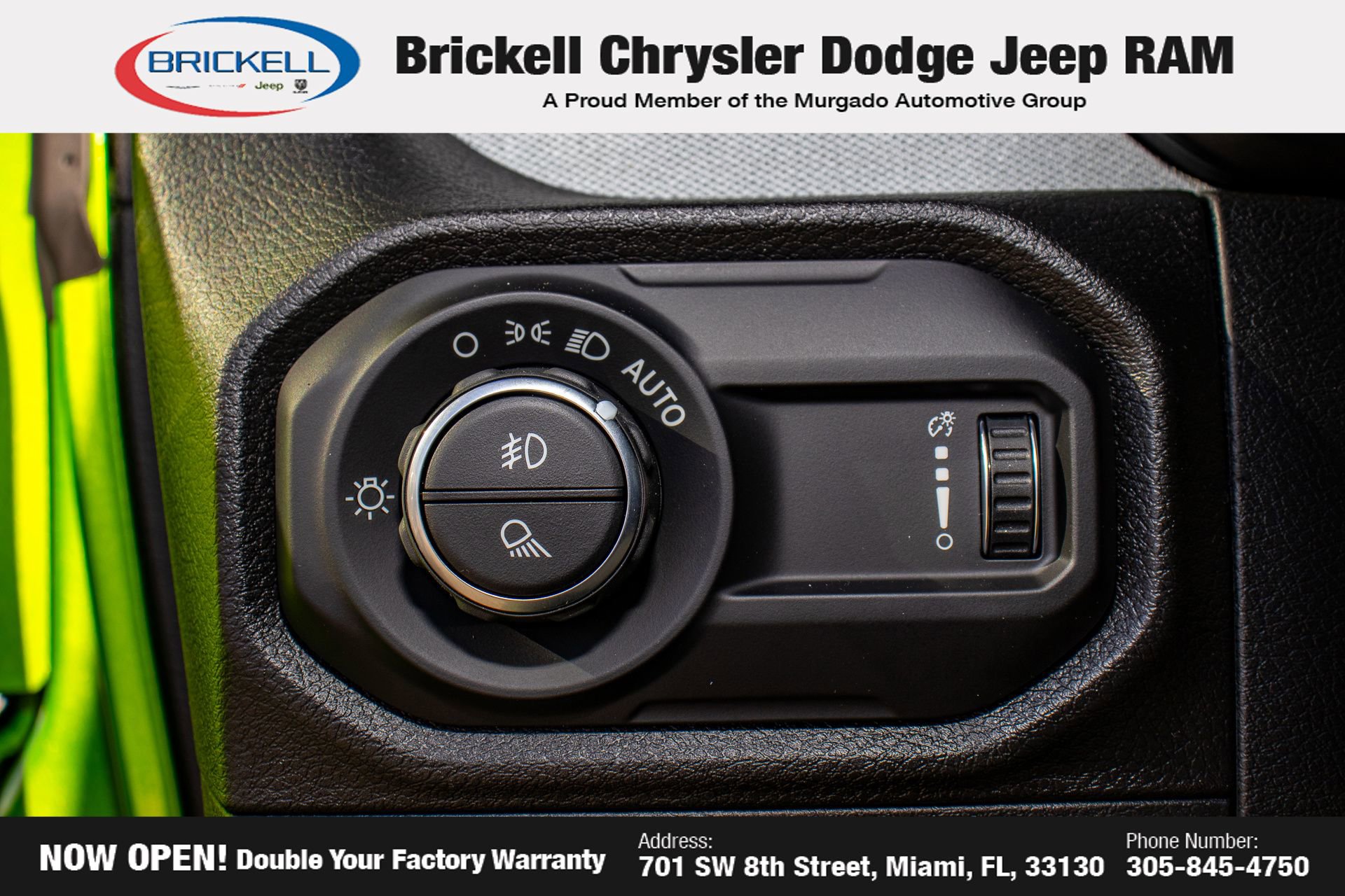 New 2026 Jeep Gladiator Sport image 26