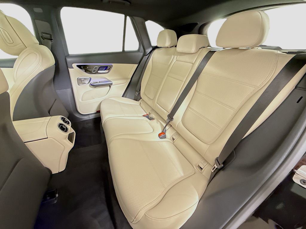 New 2026 Mercedes-Benz GLC 300 4MATIC image 26