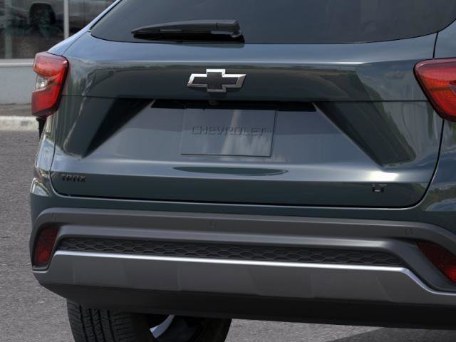 New 2026 Chevrolet Trax LT w/ Driver Confidence Package image 44
