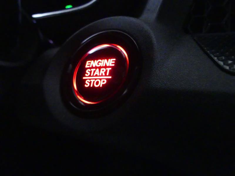 Used 2024 Honda CR-V EX image 15