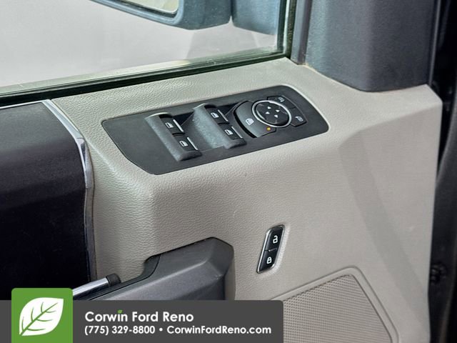 Used 2018 Ford F150 XLT image 17