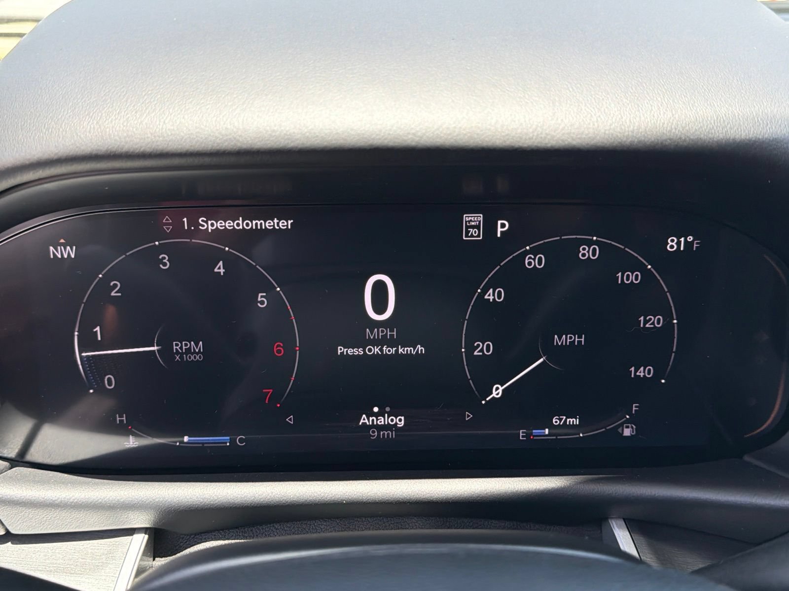 New 2026 Jeep Grand Wagoneer Limited AWD/4WD image 27