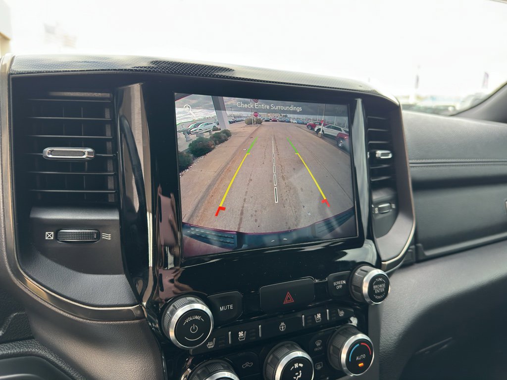 Used 2019 RAM 1500 Sport w/ Level 2 Equipment Group image 22