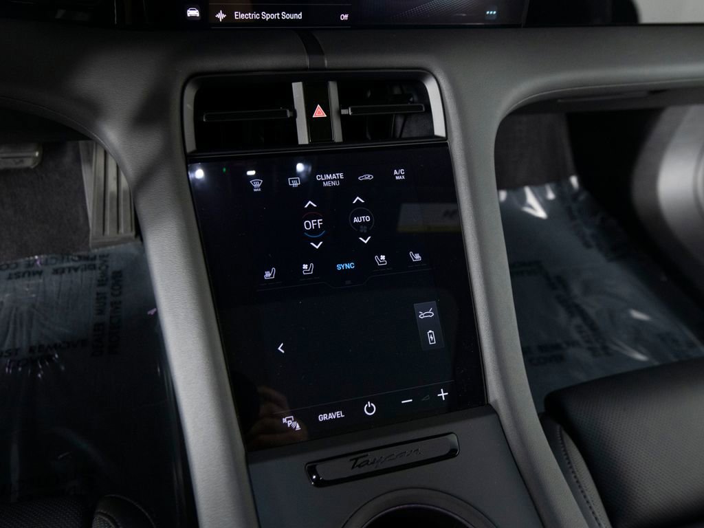 Certified 2023 Porsche Taycan 4S image 29