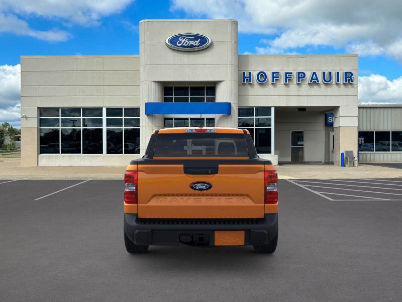 New 2026 Ford Maverick XLT w/ XLT Luxury Package image 29