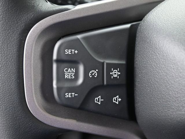 New 2025 Ford Bronco Big Bend image 17