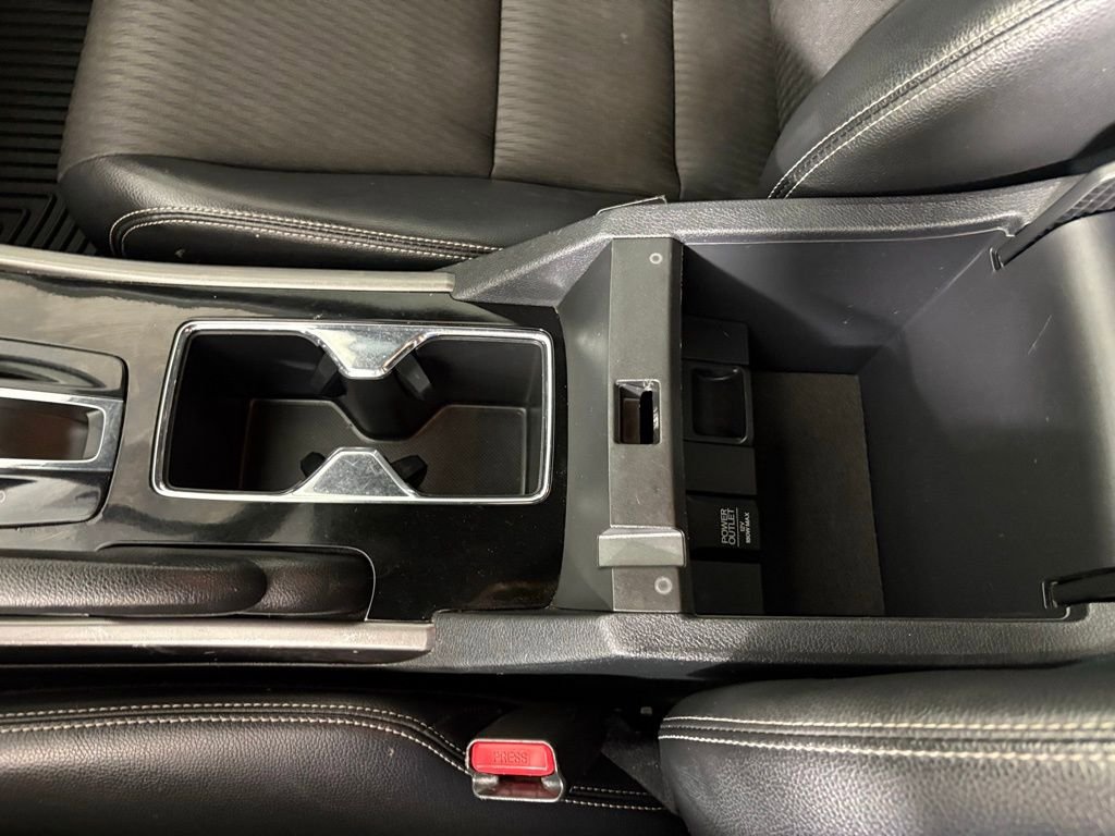 Used 2016 Honda Accord Sport image 27