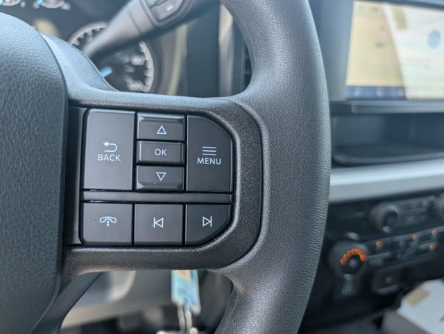 New 2026 Ford F450 XL AWD/4WD image 19