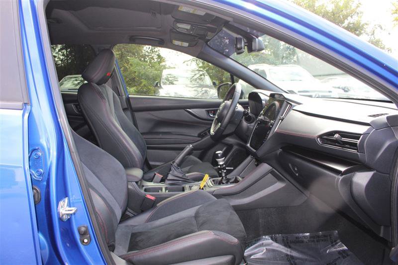 Used 2022 Subaru WRX Limited image 13