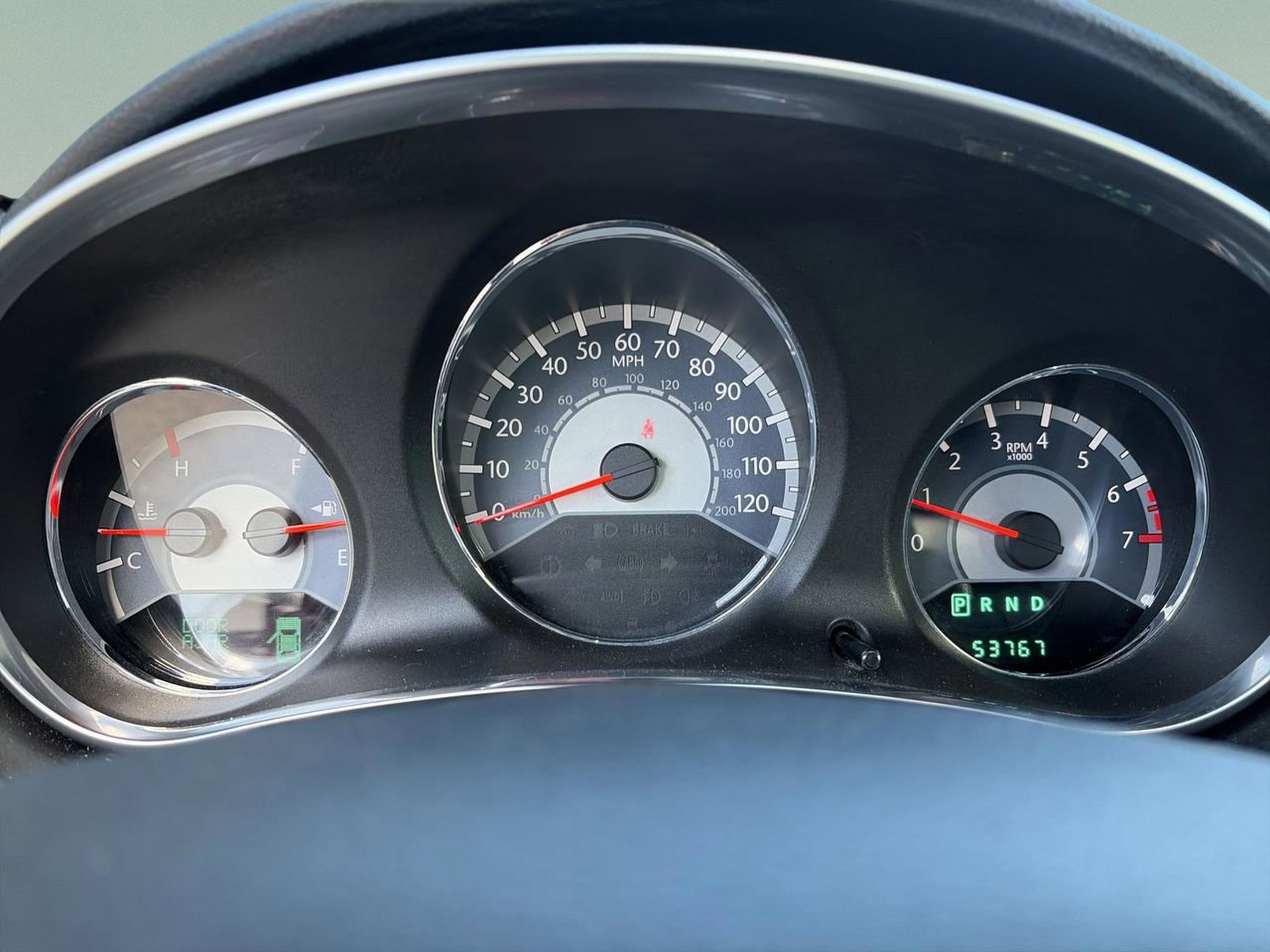 Used 2012 Chrysler 200 Touring image 12